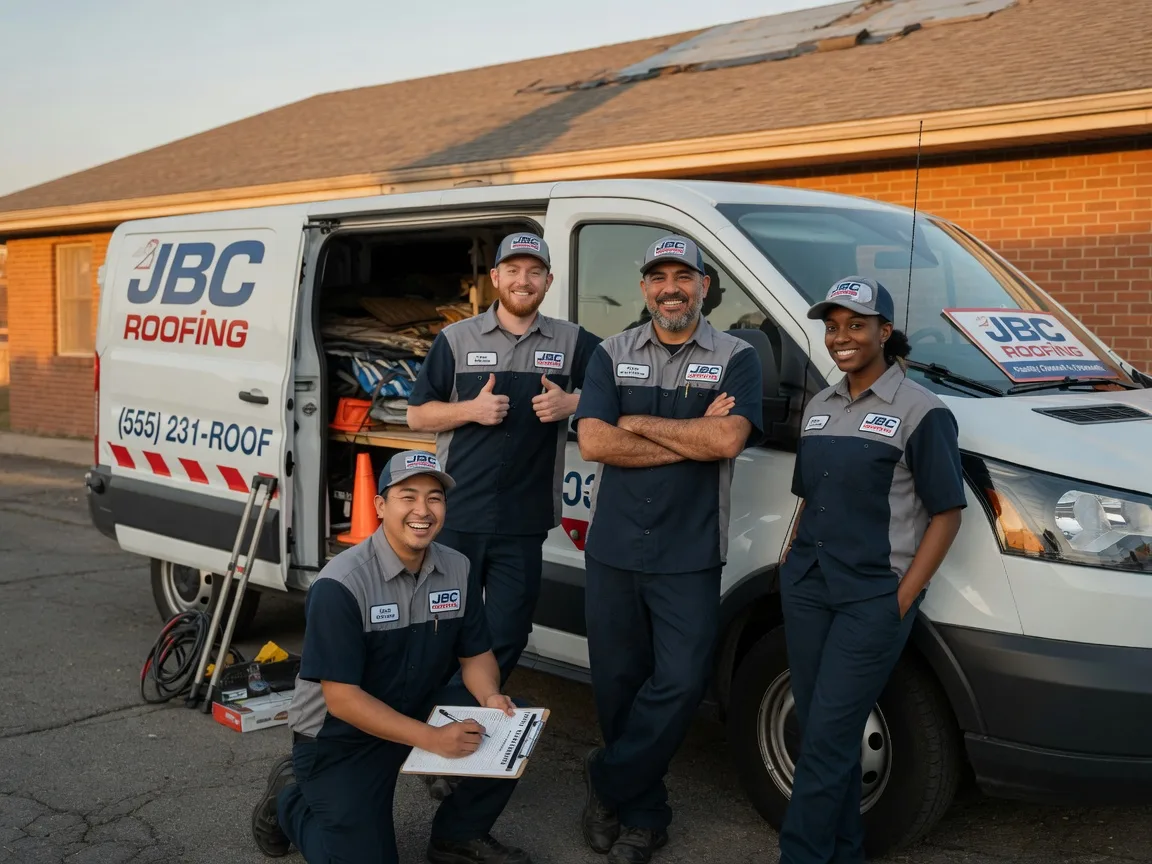 Roof Replacement company in Sharon Center, OH